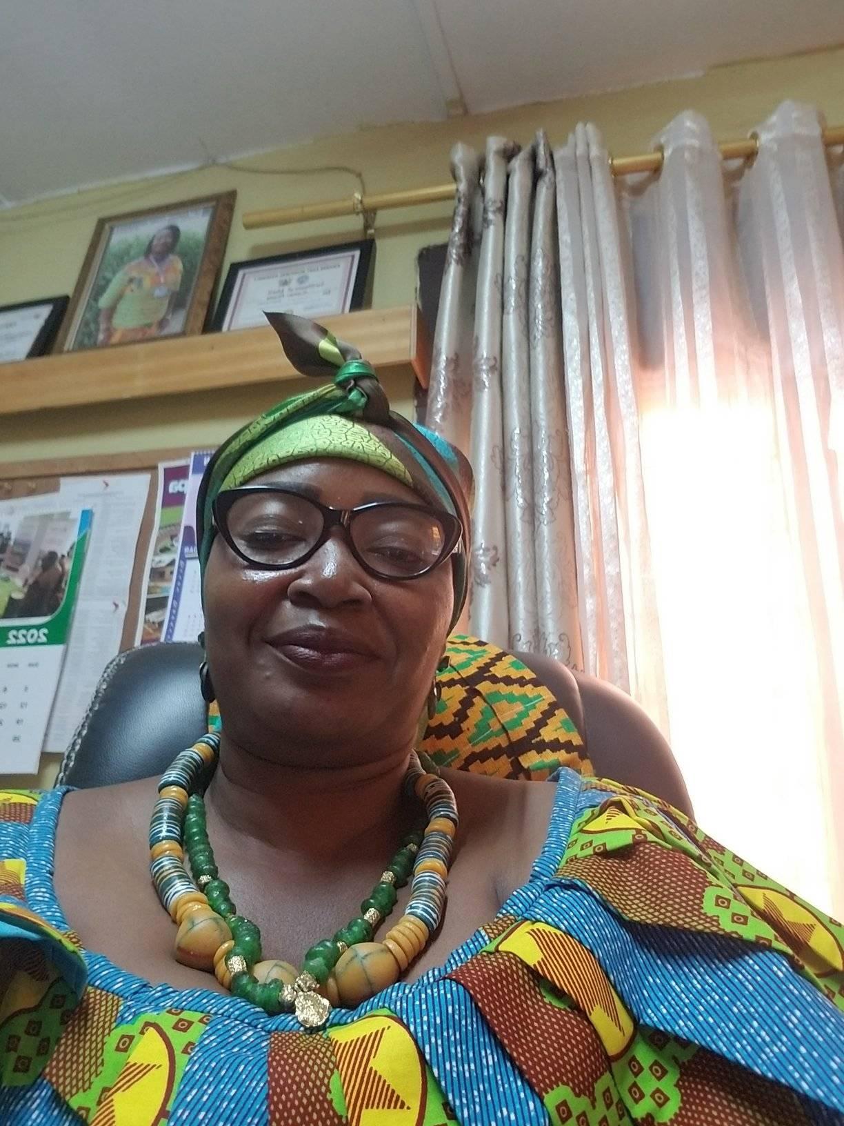 ANSEC Headteacher